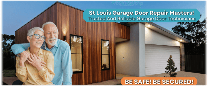 Garage Door Repair St Louis